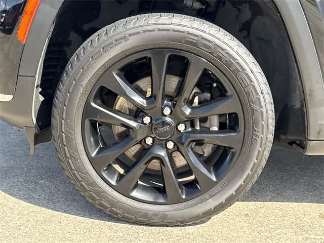 Thumbnail: 2021 Jeep Grand Cherokee L - 7
