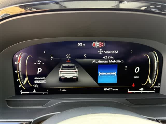 Thumbnail: 2026 INFINITI QX60 - 21