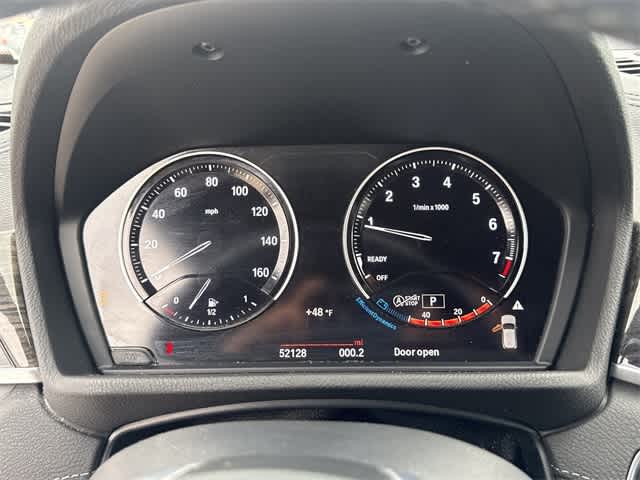 Thumbnail: 2018 BMW X2 - 22