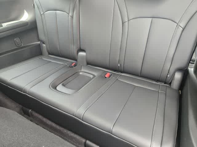 Thumbnail: 2026 INFINITI QX60 - 13