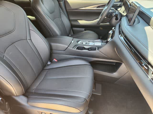 Thumbnail: 2026 INFINITI QX60 - 14