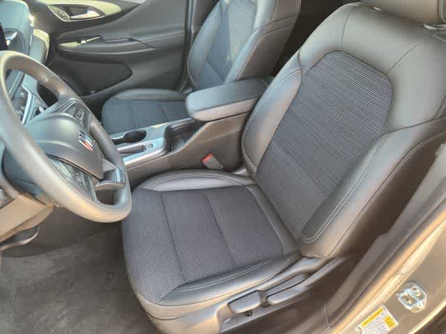 Thumbnail: 2025 Buick Envista - 12