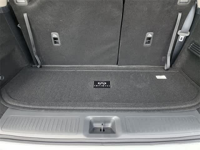 Thumbnail: 2026 INFINITI QX60 - 19