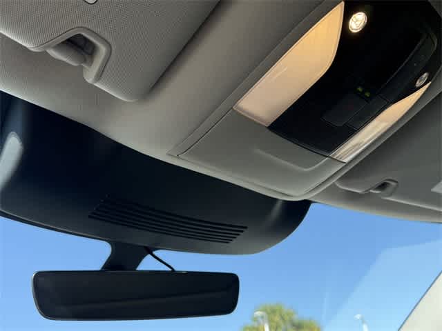 Thumbnail: 2026 INFINITI QX60 - 25