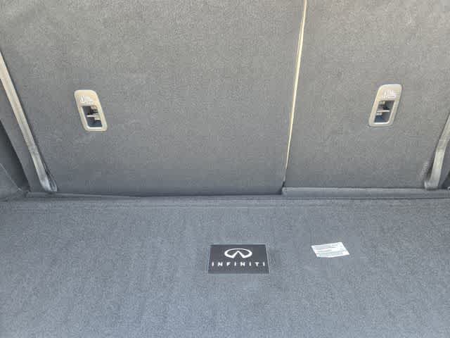 Thumbnail: 2027 INFINITI QX60 - 19