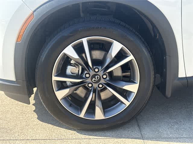 Thumbnail: 2025 INFINITI QX60 - 7