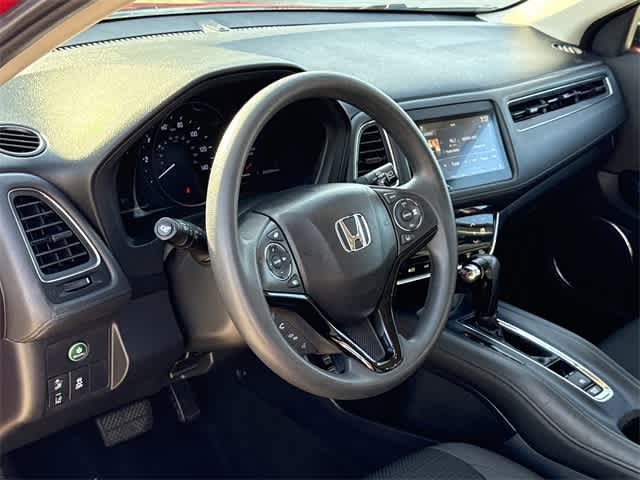 Thumbnail: 2019 Honda HR-V - 11