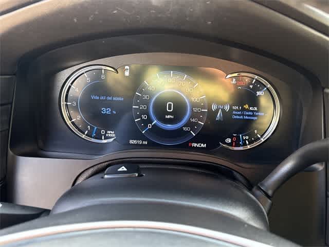 Thumbnail: 2016 Cadillac Escalade - 26