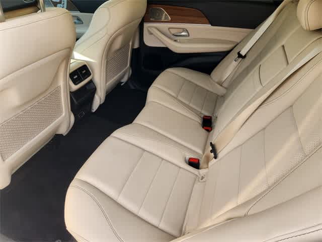 Thumbnail: 2024 Mercedes-Benz GLE - 12