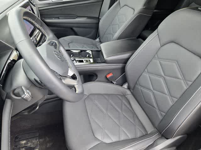 Thumbnail: 2024 Volkswagen Atlas - 11