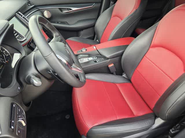 Thumbnail: 2025 INFINITI QX50 - 11