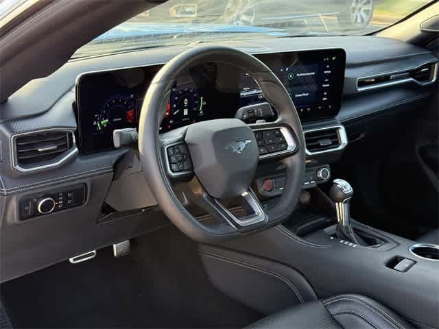 Thumbnail: 2024 Ford Mustang - 9