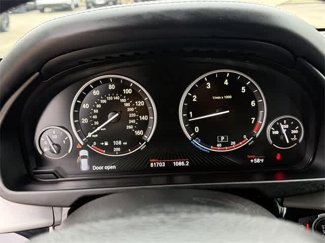 Thumbnail: 2015 BMW X5 - 21