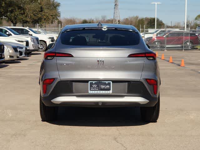 Thumbnail: 2025 Buick Envista - 6