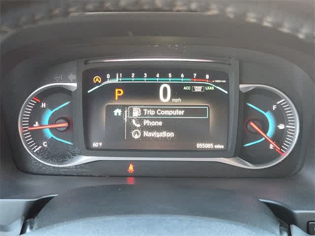 Thumbnail: 2020 Honda Pilot - 18