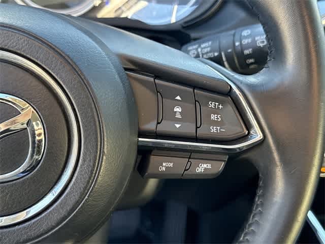 Thumbnail: 2021 Mazda CX-9 - 24