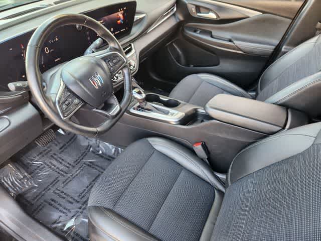 Thumbnail: 2024 Buick Envista - 2