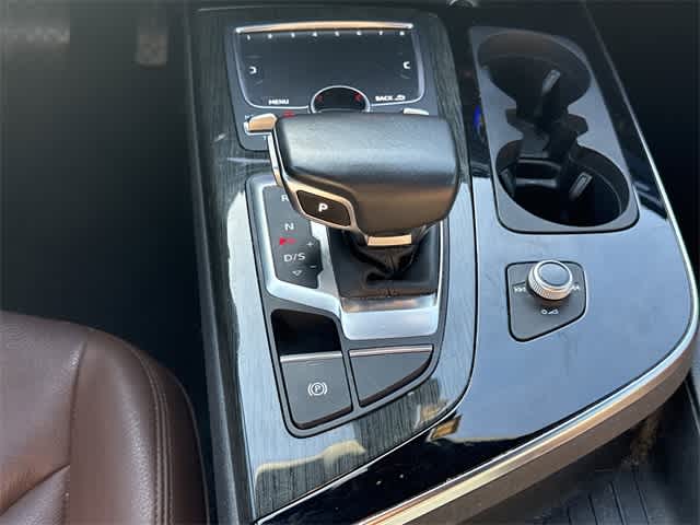 Thumbnail: 2018 Audi Q7 - 19