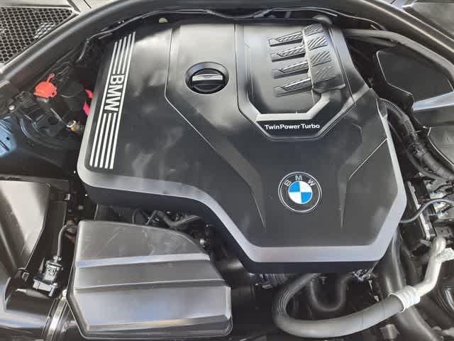 Thumbnail: 2021 BMW 3 Series - 17