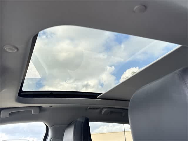 Thumbnail: 2020 Lincoln Corsair - 24