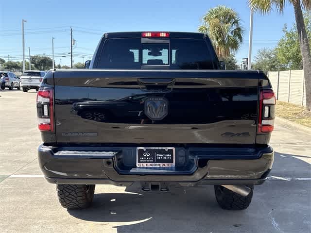Thumbnail: 2022 RAM 2500 - 4