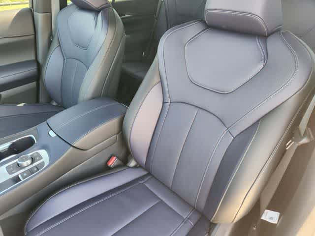 Thumbnail: 2026 INFINITI QX60 - 11