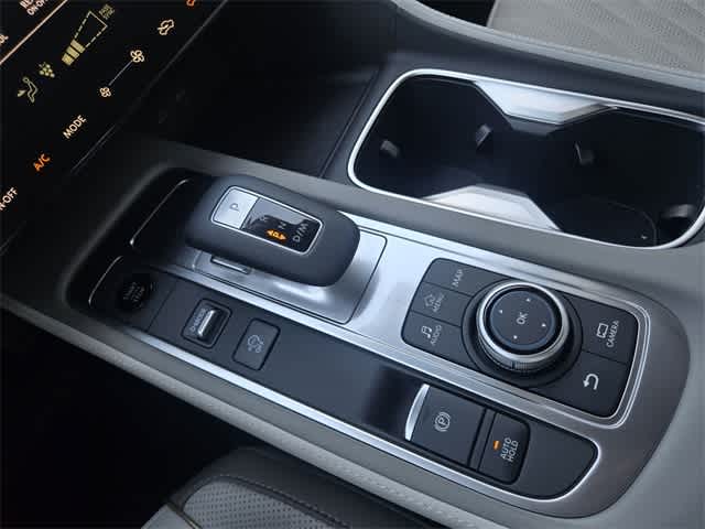 Thumbnail: 2026 INFINITI QX60 - 18