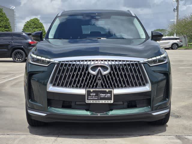 Thumbnail: 2026 INFINITI QX60 - 6