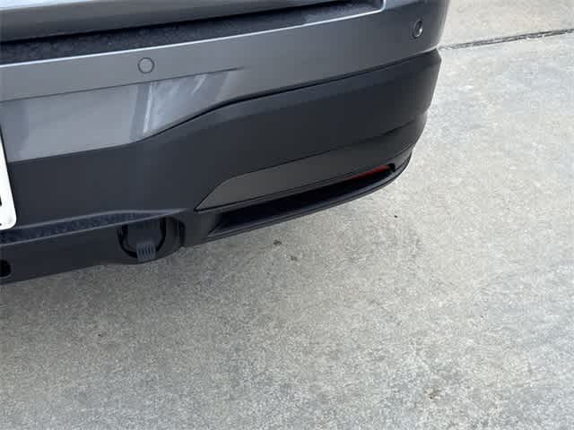 Thumbnail: 2026 INFINITI QX60 - 5