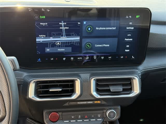 Thumbnail: 2024 Ford Mustang - 19