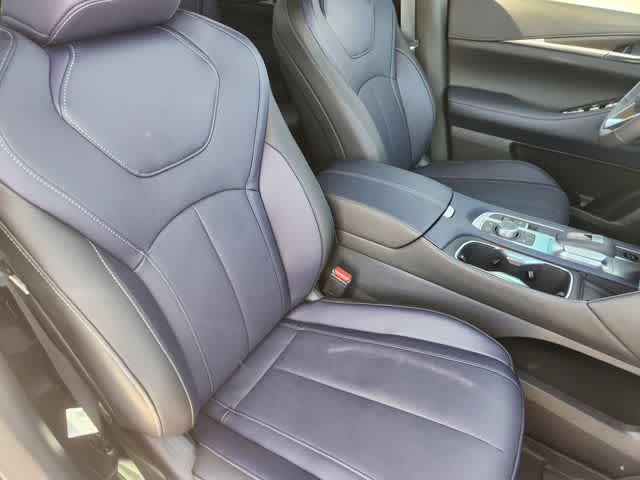 Thumbnail: 2026 INFINITI QX60 - 14