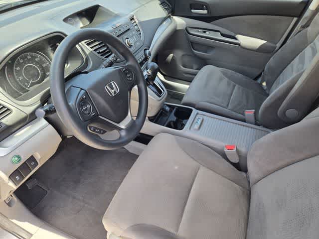 Thumbnail: 2014 Honda CR-V - 2