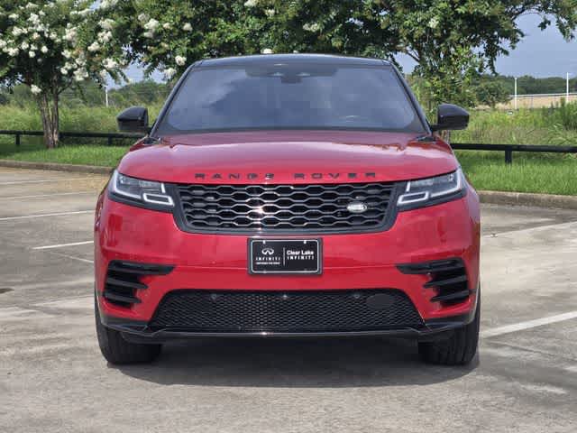 Thumbnail: 2021 Land Rover Range Rover Velar - 5