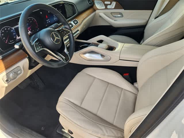 Thumbnail: 2024 Mercedes-Benz GLE - 2