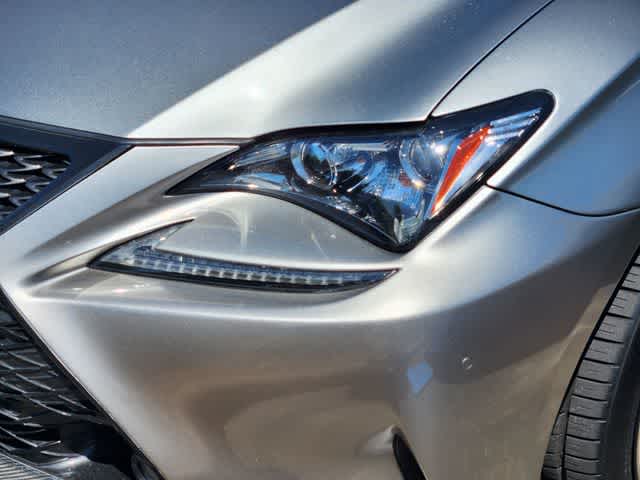 Thumbnail: 2018 Lexus RC - 8