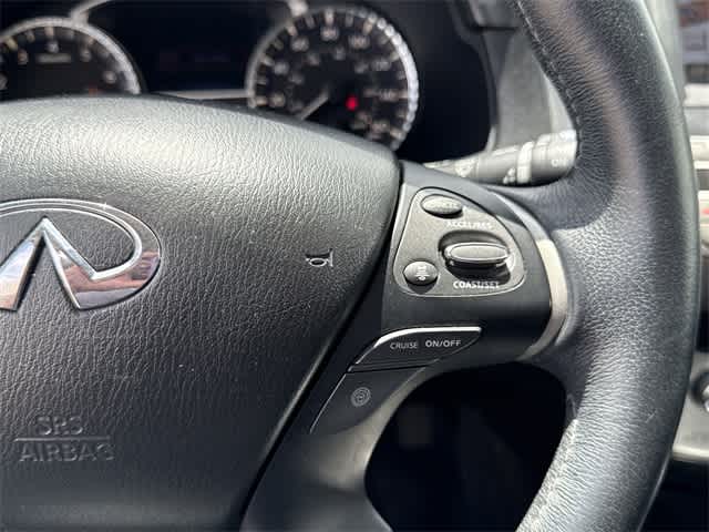Thumbnail: 2016 INFINITI QX60 - 22