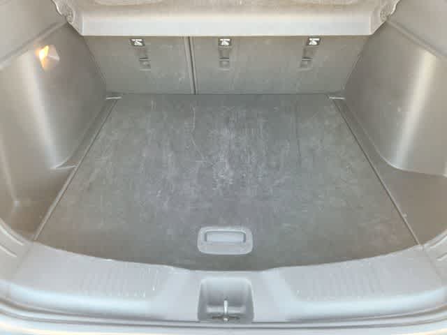 Thumbnail: 2025 Buick Envista - 20