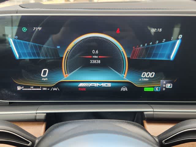 Thumbnail: 2022 Mercedes-Benz GLE - 18