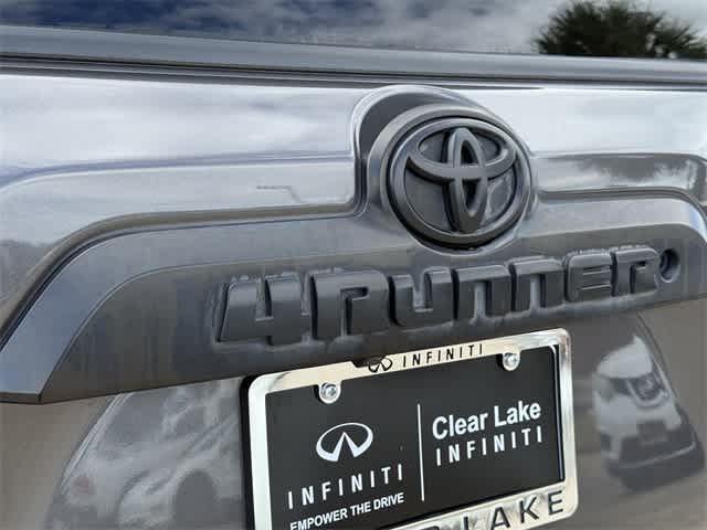Thumbnail: 2019 Toyota 4Runner - 5