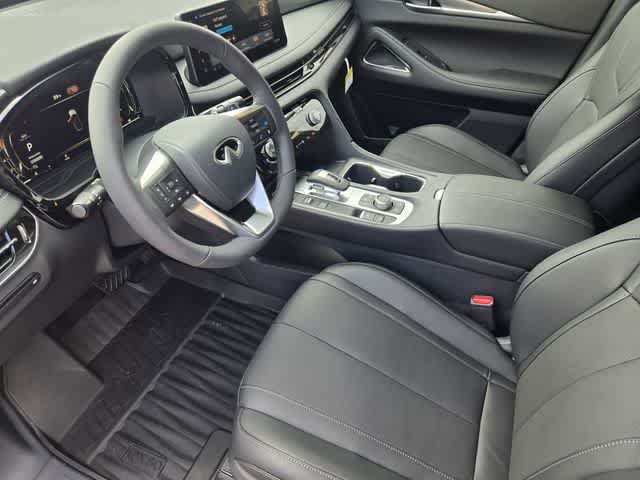 Thumbnail: 2027 INFINITI QX60 - 2