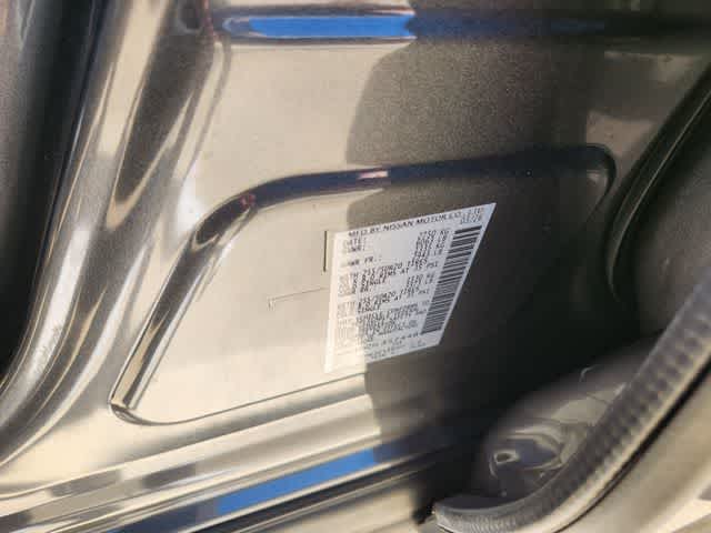 Thumbnail: 2026 INFINITI QX60 - 21