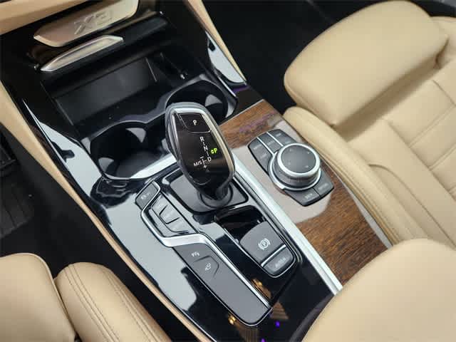 Thumbnail: 2020 BMW X3 - 17