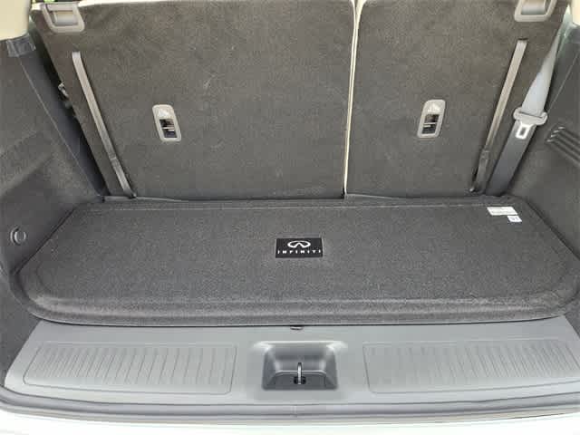 Thumbnail: 2026 INFINITI QX60 - 19