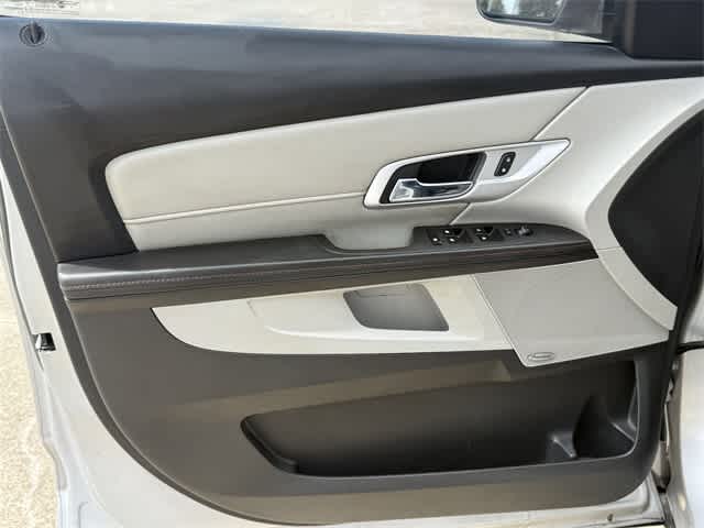 Thumbnail: 2014 GMC Terrain - 8