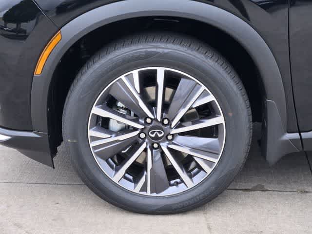 Thumbnail: 2027 INFINITI QX60 - 8