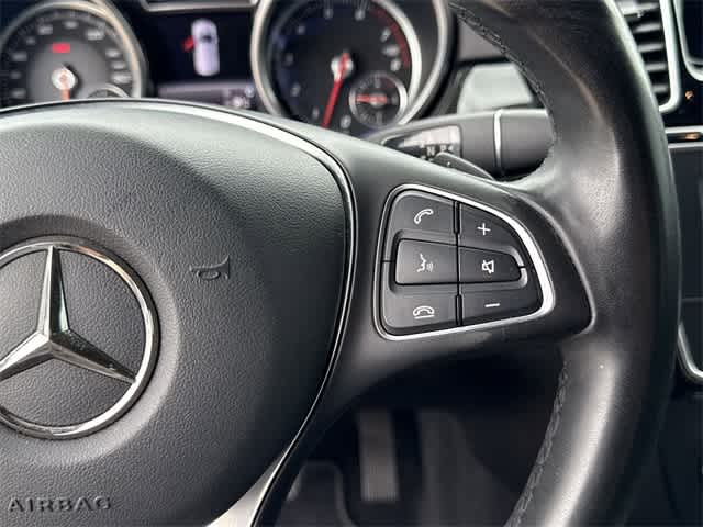 Thumbnail: 2018 Mercedes-Benz GLE - 22