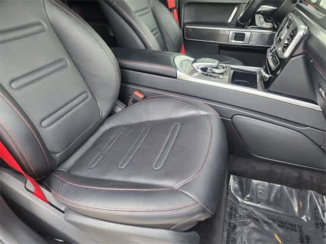 Thumbnail: 2020 Mercedes-Benz G-Class - 14