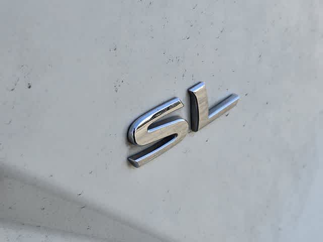 Thumbnail: 2018 Nissan Murano - 7