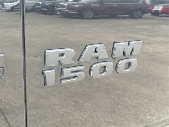 Thumbnail: 2018 RAM 1500 - 5