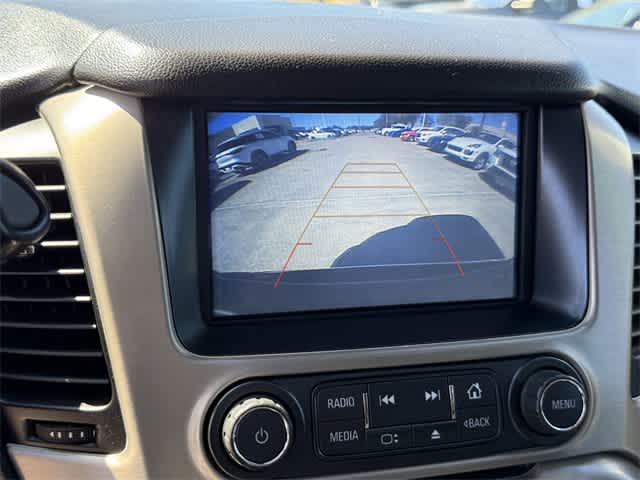 Thumbnail: 2018 GMC Yukon - 25